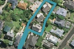 3/5 Cameron Street, Saint Marys Bay, Auckland