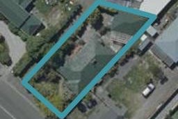 119 Opawa Road, Opawa, Christchurch