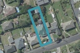96 District Road, Green Island, Dunedin