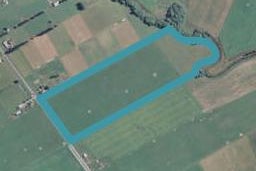 0 Orakipaoa Island Road, Milford, Temuka