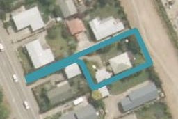 115 Great North Road, Winton, Winton