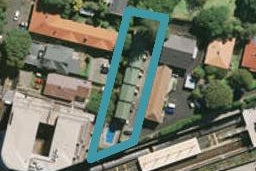 3E Outhwaite Lane, Grafton, Auckland