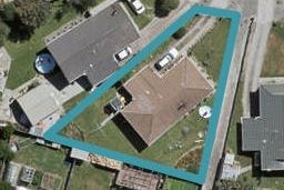 16 Argyle Street, Kew, Invercargill
