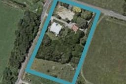 244 Te Waka Road, Otaki