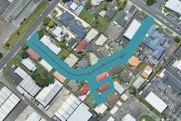 18A Racecourse Way, Gate Pa, Tauranga