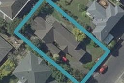 35 Albion Street, Shiel Hill, Dunedin