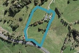 1494 State Highway 1, Wellsford, Wellsford