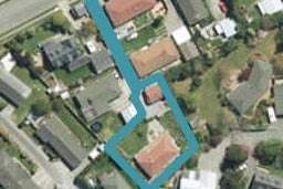 29 Lord Auckland Road, Wakefield