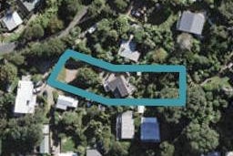 6 Glen Brook Road, Omiha, Waiheke Island