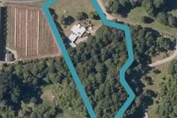 269 Cemetery Road, Whangarei