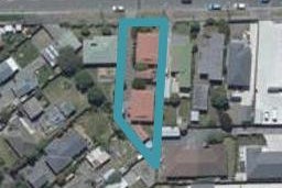 2/191 Beach Road, North New Brighton, Christchurch