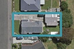 16 Lancaster Street, Kingswell, Invercargill