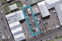 533B Devon Street East, Fitzroy, New Plymouth