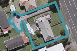 24 Waimea Street, Westown, New Plymouth