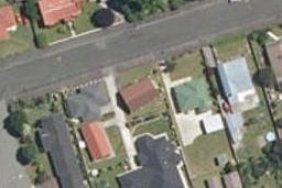 19 Hunter Street, Dannevirke