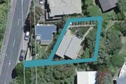 44 Curtis Street, Northland, Wellington