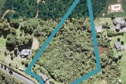 242 Wairere Road, Henderson