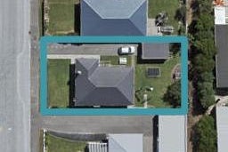 35 Carron Street, Waverley, Invercargill