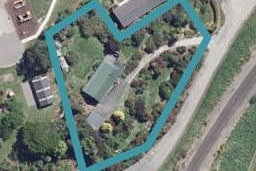 1 Seddon Street, Waikouaiti, Waikouaiti