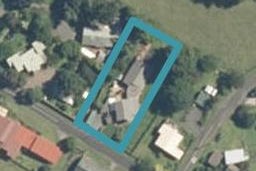 27 Albert Street, Paeroa