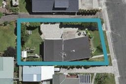 16 Montrose Street, Gladstone, Invercargill