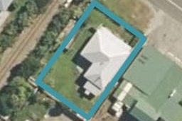 53 Park Street, Hokitika