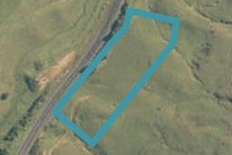 0 State Highway 3, Awakino, Mokau