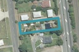 468 Great South Road, Huntly, Huntly