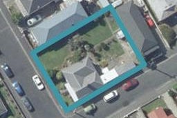 27 Dick Street, South Dunedin, Dunedin