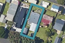 36 Ocean View Road, Waihi Beach, Waihi Beach