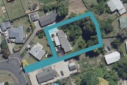 27 Springfield Crescent, Enderley, Hamilton