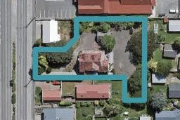 291 North Road, Waikiwi, Invercargill