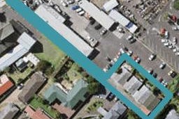 1/12 Ireland Road, Panmure, Auckland