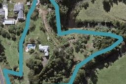 619 Carrington Road, Hurworth, New Plymouth