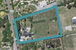 250 O'Roarkes Road, Fernside, Rangiora