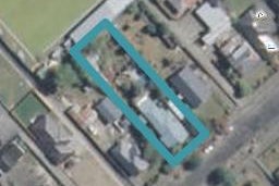 75 Cambridge Street, Hampstead, Ashburton
