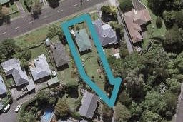 33 Clawton Street, Westown, New Plymouth