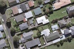 43A Record Street, Fitzroy, New Plymouth