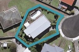 4 Tay Street, Spotswood, New Plymouth