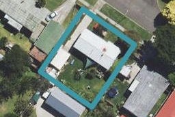 21 Daphne Street, Outer Kaiti, Gisborne
