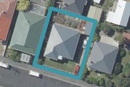 11 Maryhill Terrace, Maryhill, Dunedin