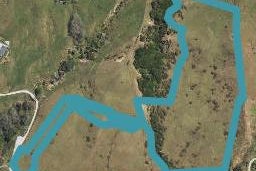 0 Scarlys Way, Okitu, GISBORNE