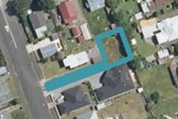 17A Alma Street, Dannevirke