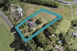 236 Redoubt Road, Totara Park, Auckland