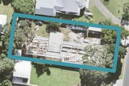 106 Ladies Mile, Manly, Whangaparāoa