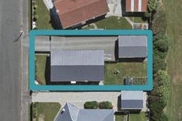 10 Lancaster Street, Kingswell, Invercargill