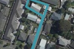 23B Cross Street, Phillipstown, Christchurch