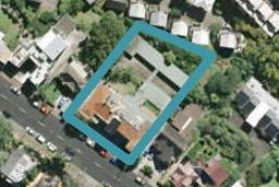 7/10 Brighton Road, Parnell, Auckland