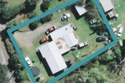 3 Awanui Road North, Tikitiki