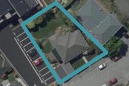 20 Reeves Road, Opawa, Christchurch